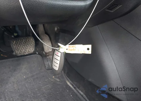 2017 Nissan Sentra Sv z USA, uszkodzony, nr VIN 3N1AB7AP5HY340171